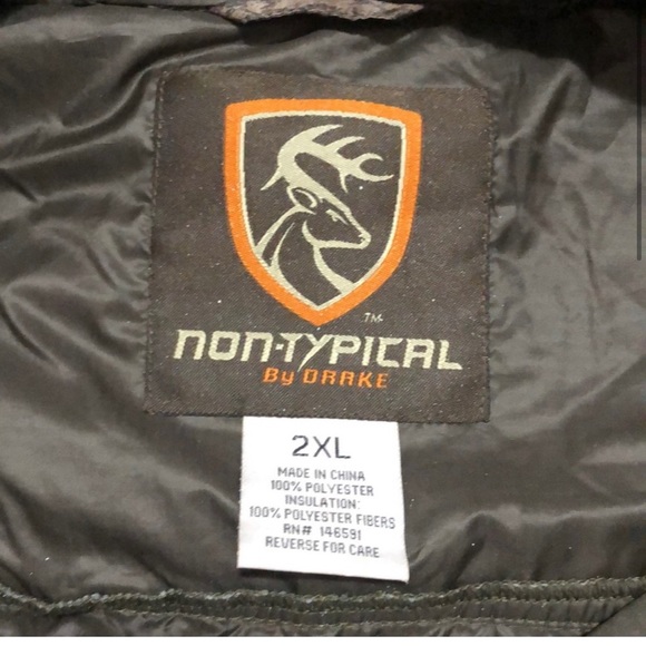 NON-TYPICAL By DRAKE - Picture 3 of 3